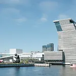 Bjorvika M/Balkong- Oslo Sentrum